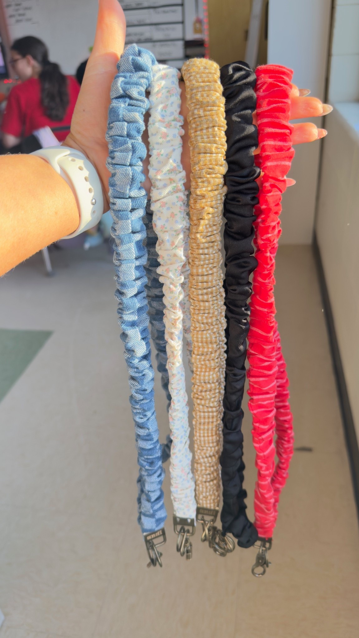 these are coming with me to RCA this weekend! 