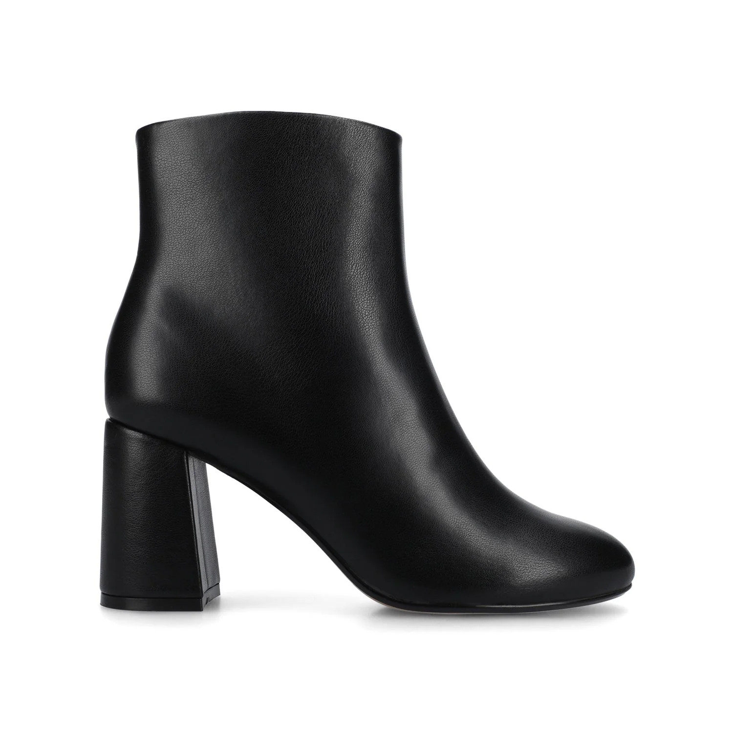 KIT DRESS BOOTIES - Black | Journee Collection