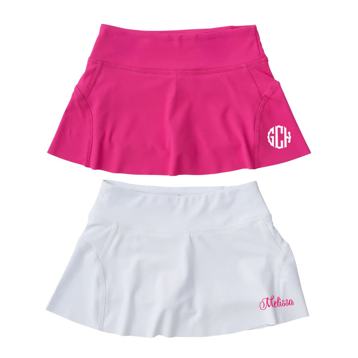 Tennis Twirl Skort | Classic Whimsy