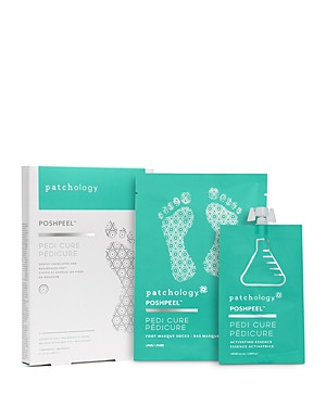 Patchology PoshPeel PediCure, 1 Treatment | Bloomingdale's (US)
