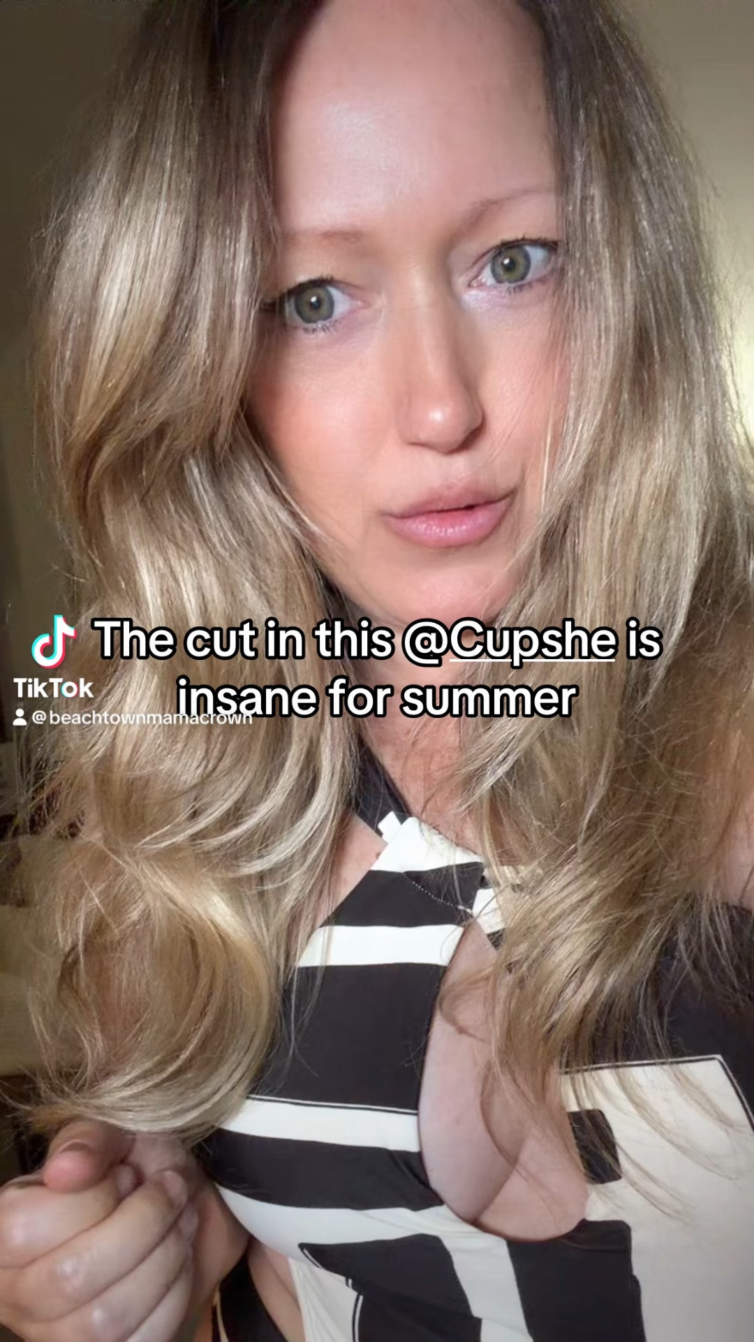 @Cupshe picks for summer