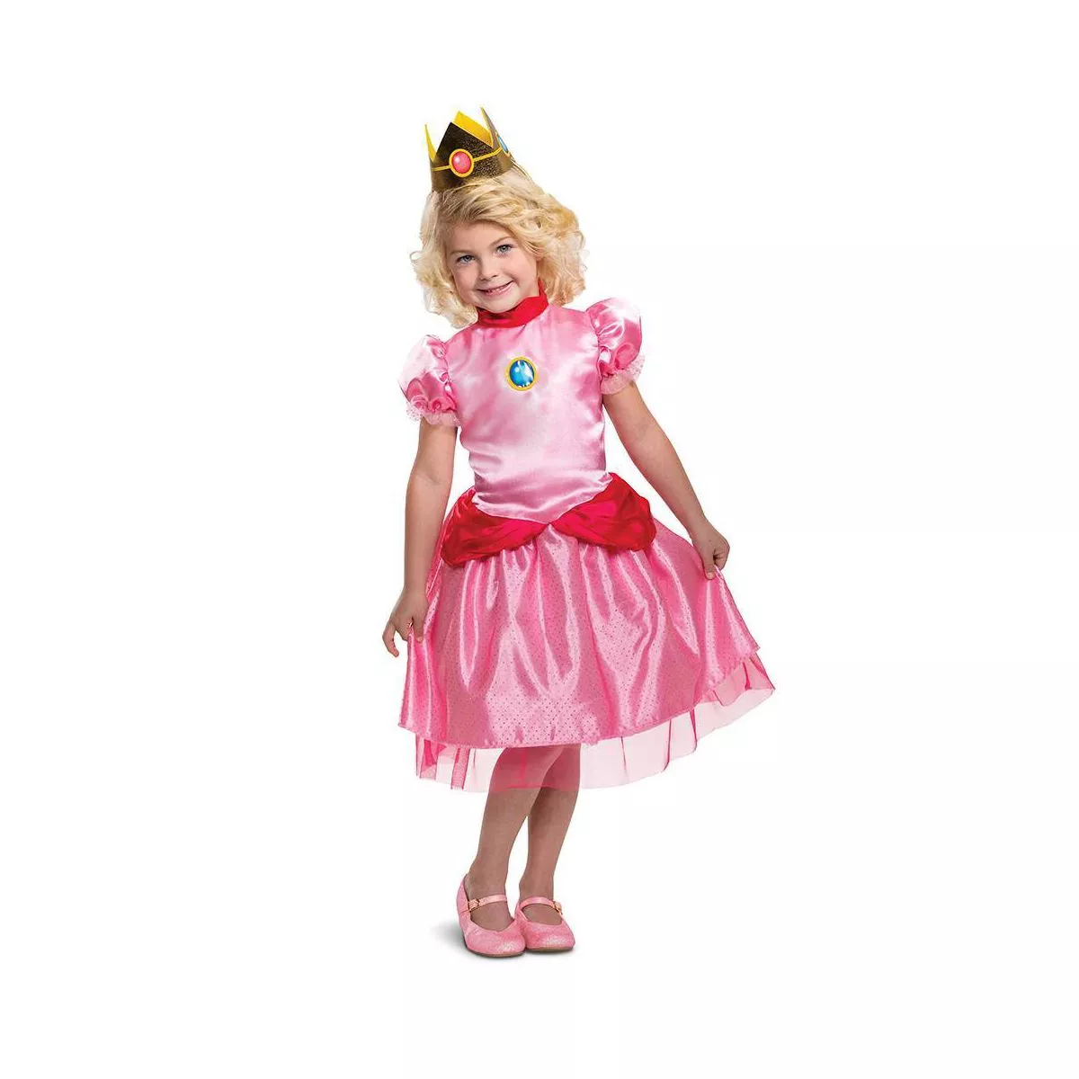 Kids' Super Mario Princess Peach … curated on LTK