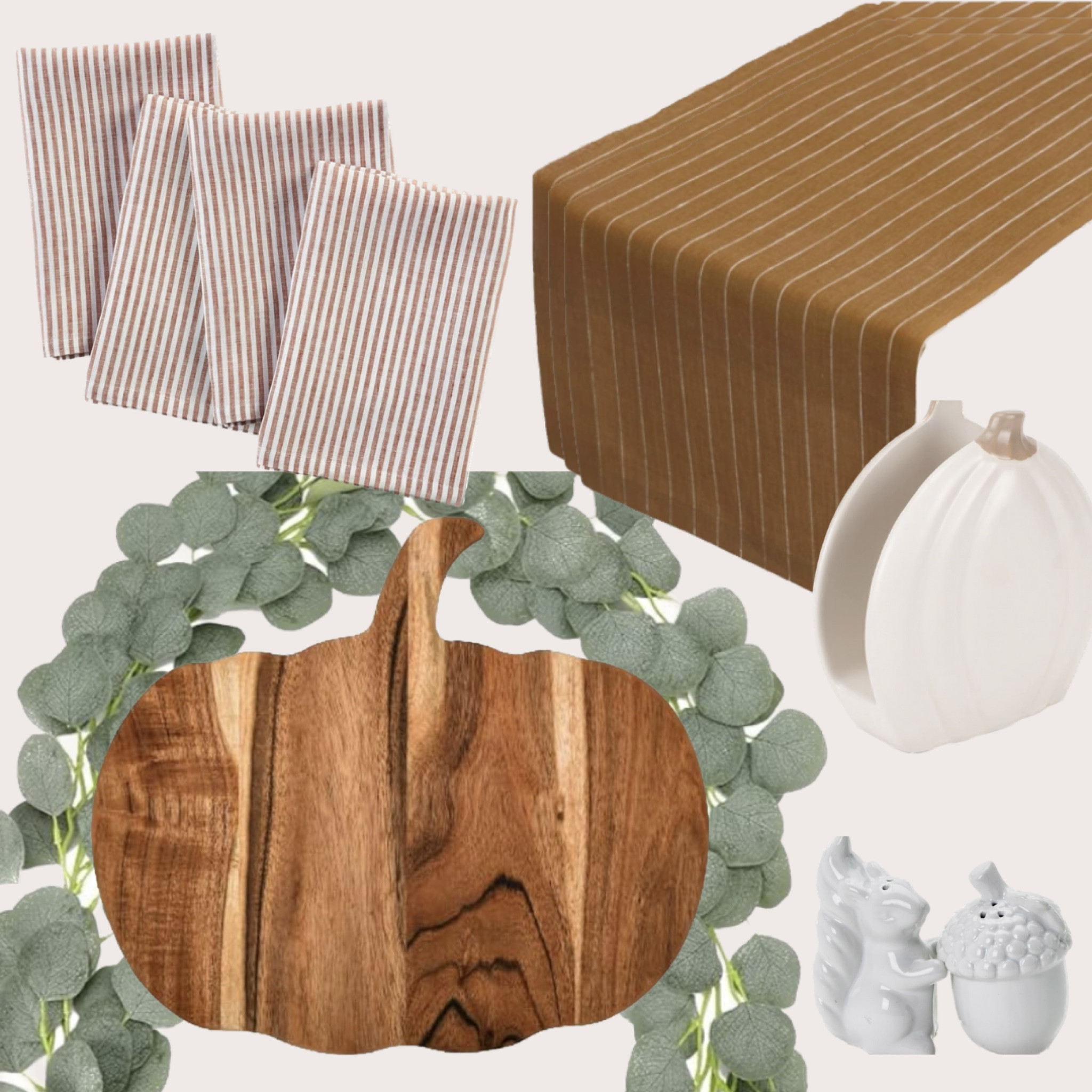 Amazon Fall Tabletop Decor Finds! #diningset #falldecor

#LTKSeasonal #LTKFallSale #LTKHome