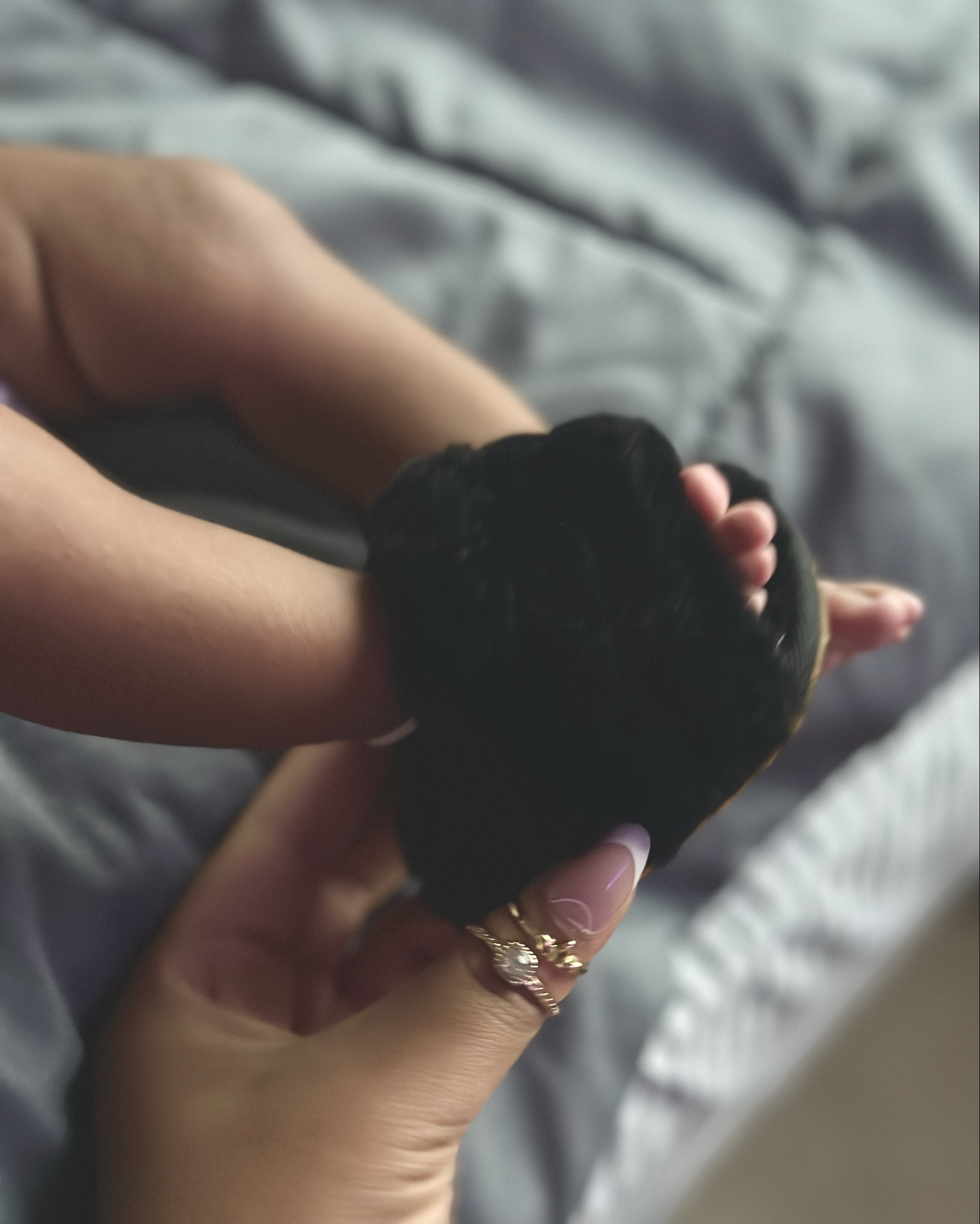 Baby Uggs!!🥰🖤

#LTKFindsUnder100 #LTKBaby #LTKKids