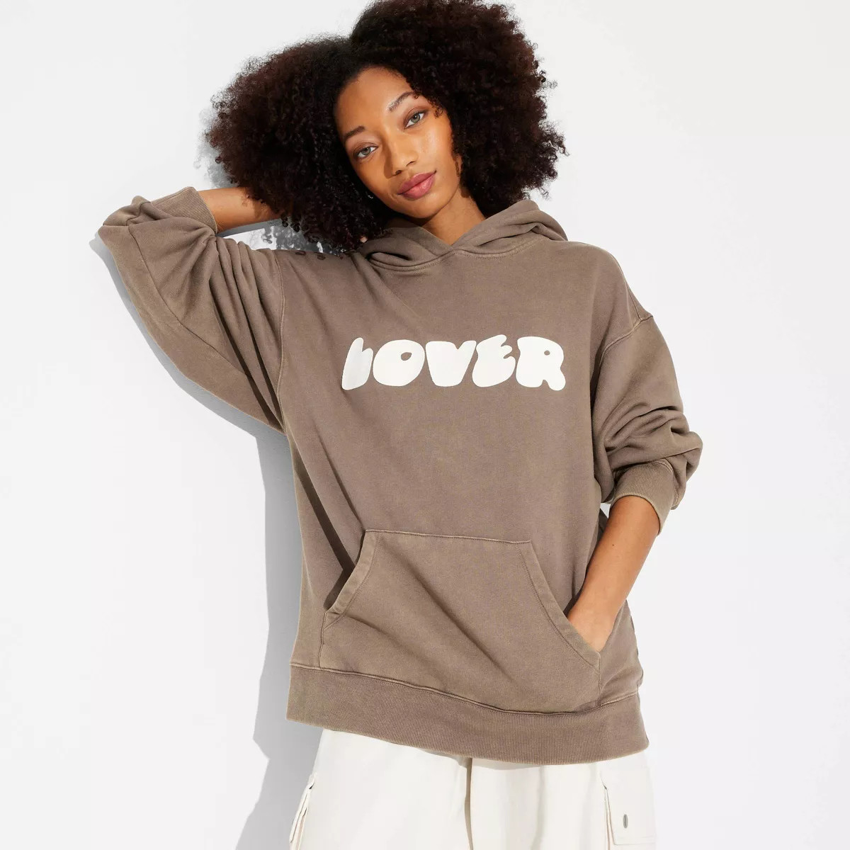 Women's Perfect Hoodie Sweatshirt - Wild Fable™ | Target