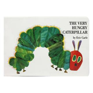 Random House The Very Hungry Caterpillar Board Book | MichaelsÂ® | Michaels Stores