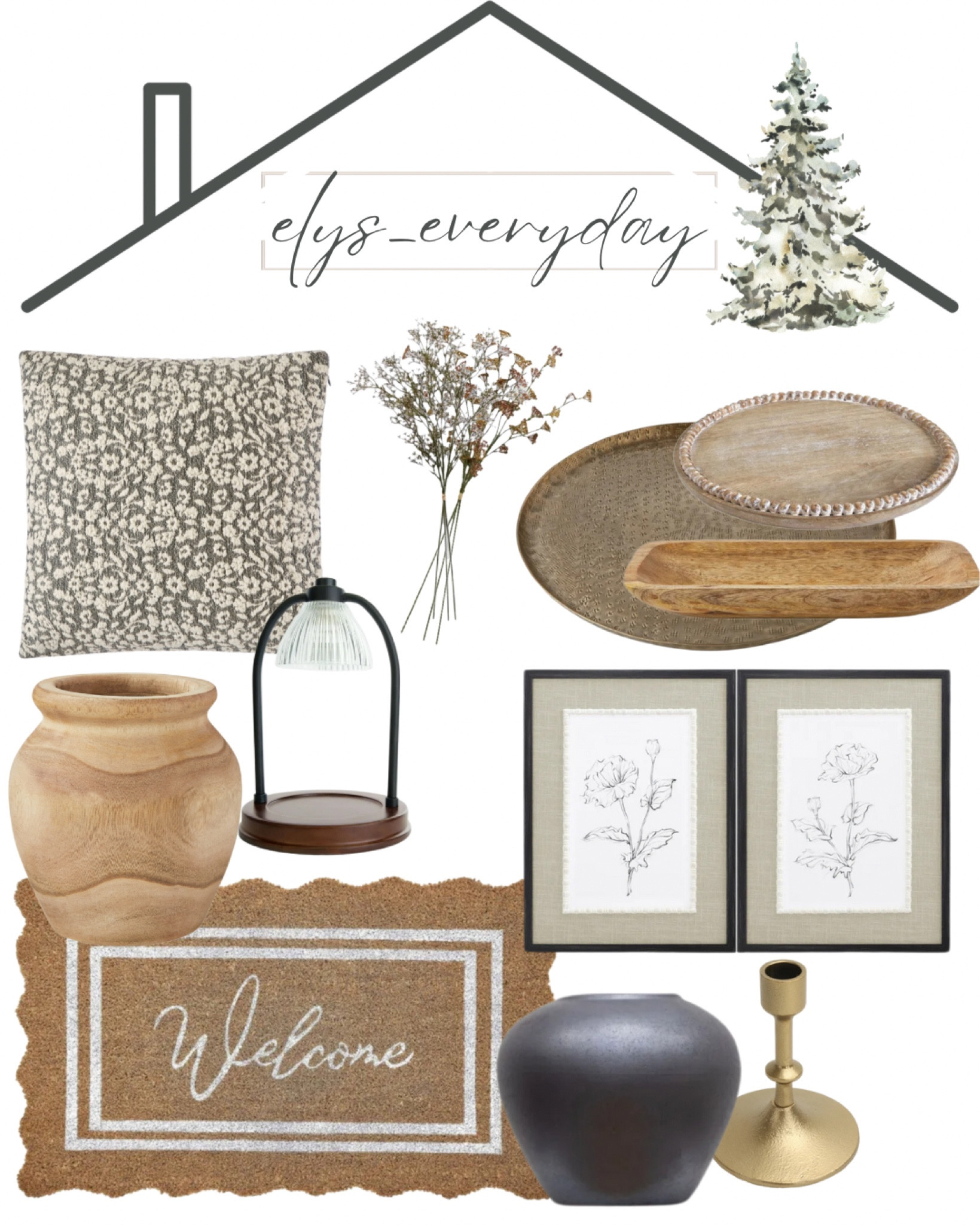 Calming, neutral, relaxing, home, home decor, Walmart, walmart finds, rug, mat, vase, bowl, platter, tray, flowers, faux, pillows, throw pillow, candle, candle warmer, wall art, pictures, Christmas, holidays, holiday 

#LTKHoliday #LTKSaleAlert #LTKHome