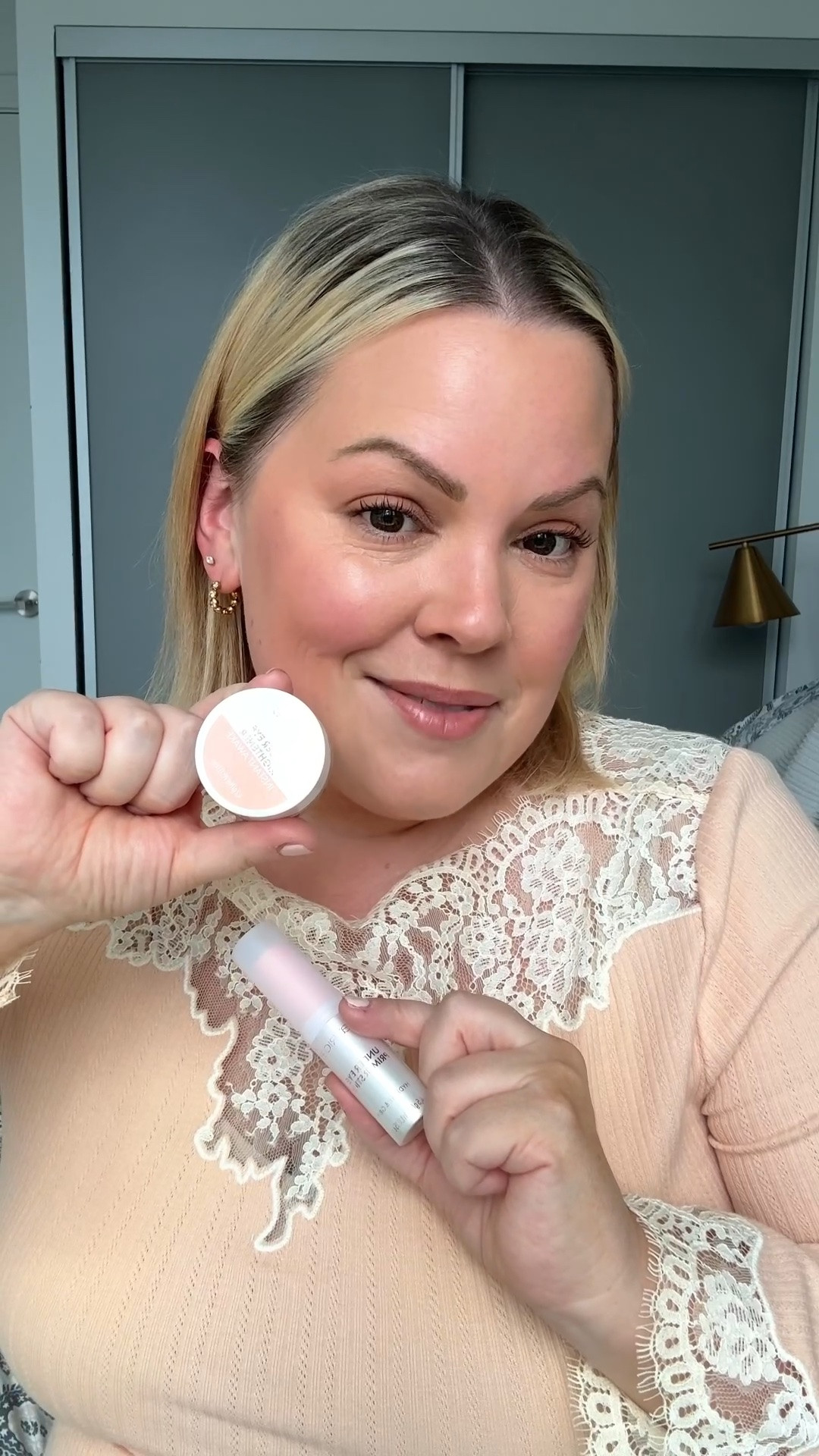 40+ concealer tutorial for smooth bright under eyes #catricepartner @Catrice Cosmetics

#LTKbeauty