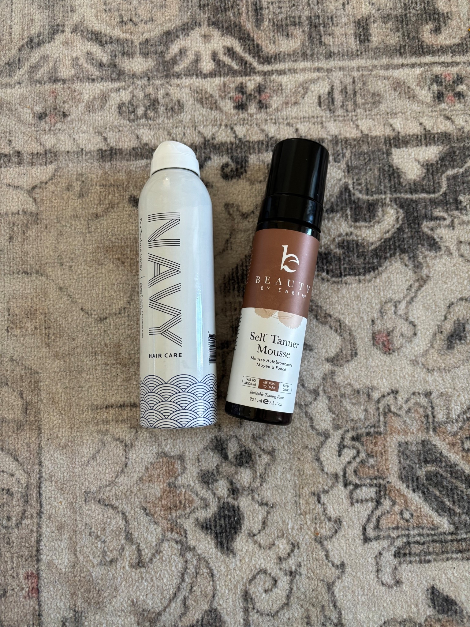 My favorite hair product + my favorite self tanner! Both are 40% off!!

#LTKGiftGuide #LTKBeauty #LTKSaleAlert