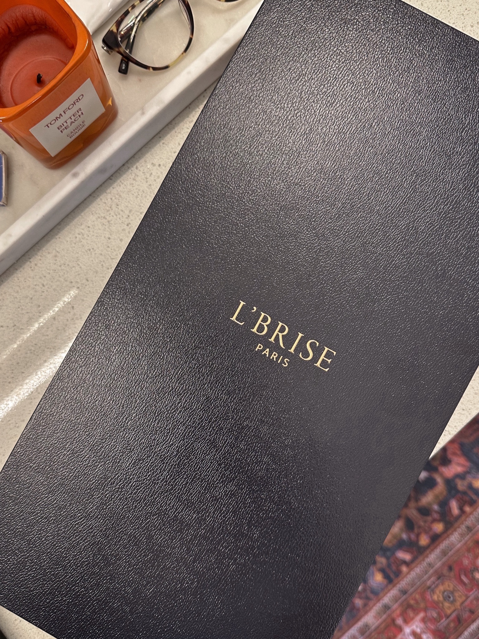 Loving the easy curl the Titanium Coanda Air Styler from L’brise gives! #ad #lbrisepartner

#LTKGiftGuide #LTKtravel #LTKbeauty
