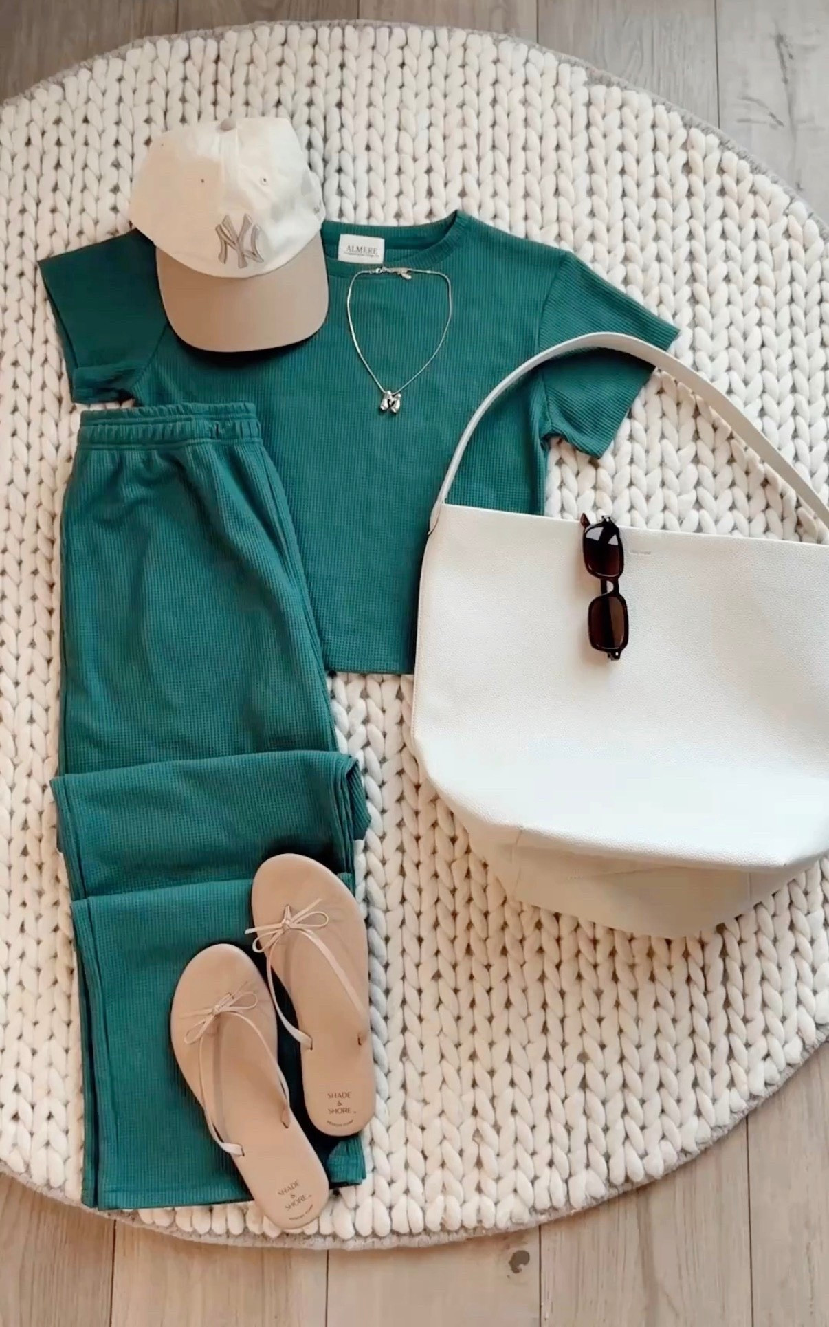 🤍 Amazon Outfit Inspo 

#LTKselfcare #LTKdayinmylife #LTKmorningroutine