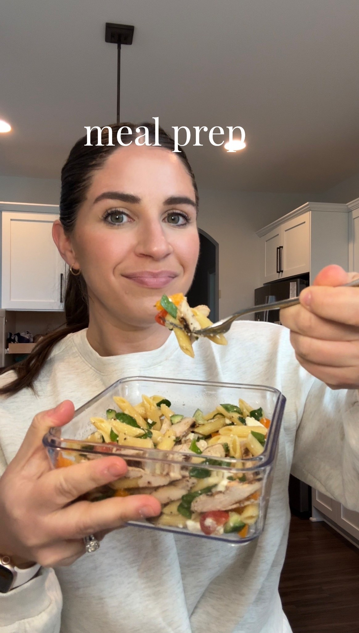 Everything I used in my meal prep video this week 

#LTKselfcare #LTKfoodie #LTKHome