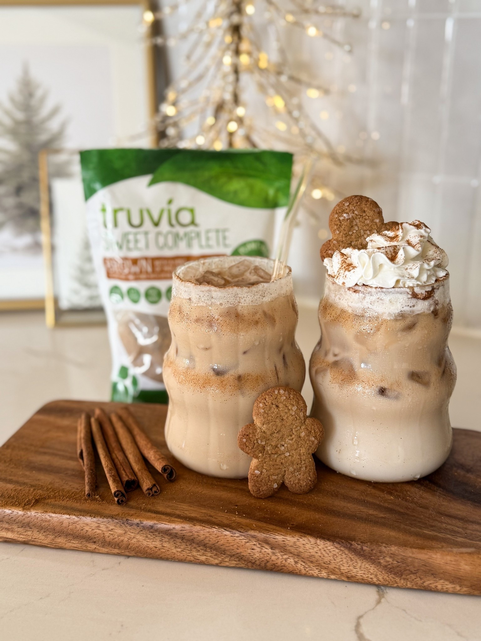 18oz Latte glasses. 

#LTKHoliday #LTKHome #LTKfoodie