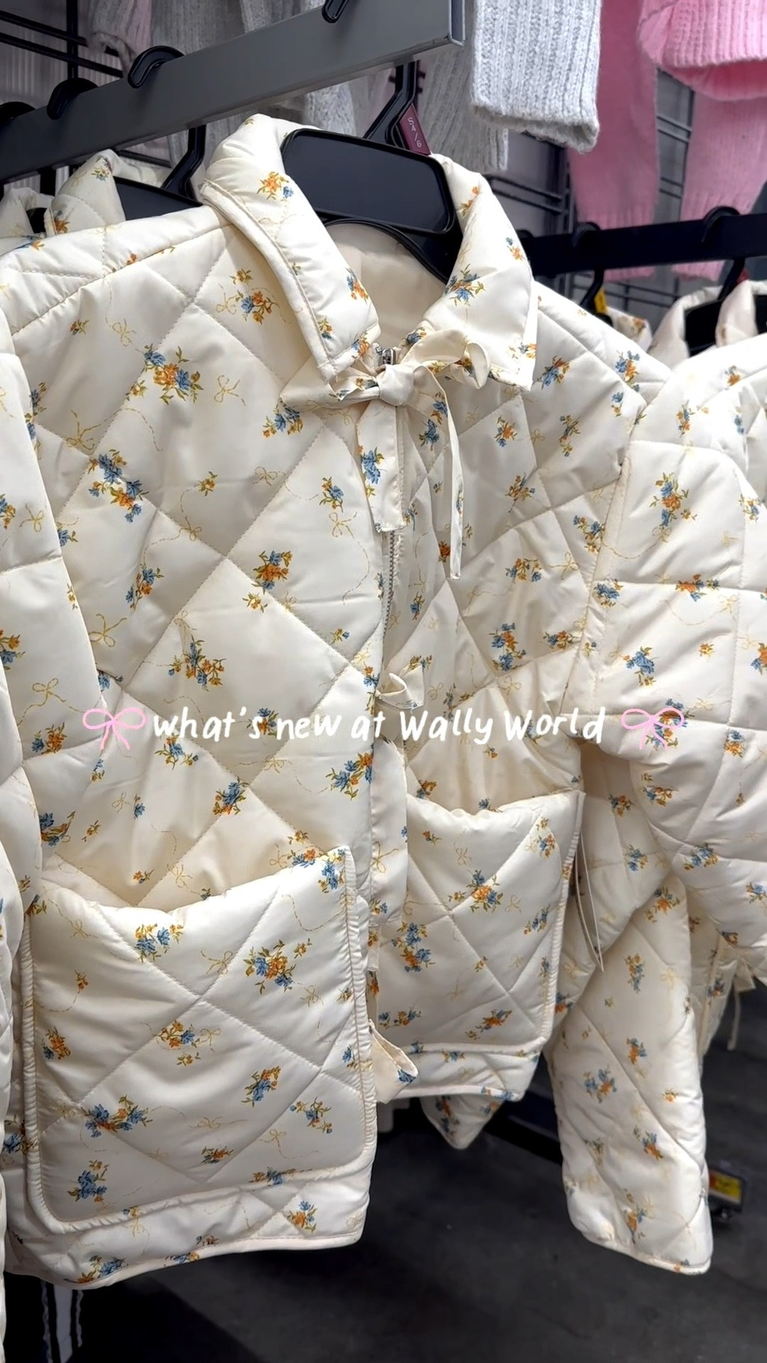 💘 SO MUCH CUTENESS AT WALMART!

#LTKFindsUnder50 #LTKSaleAlert #LTKootd