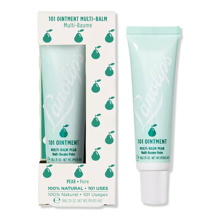 Pear 101 Ointment Multi-Balm | Ulta