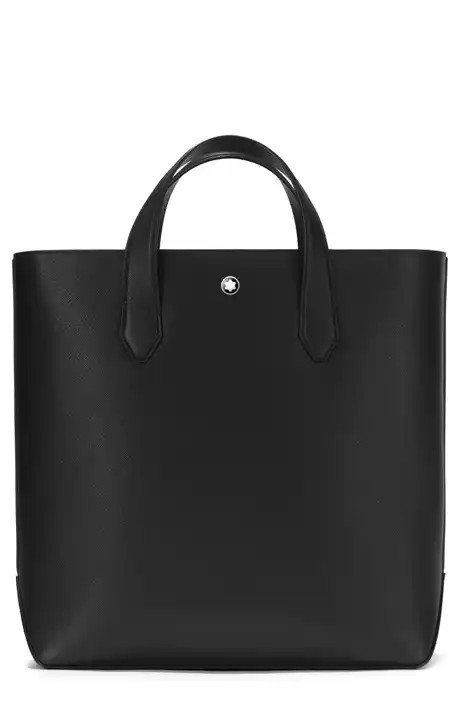 Marc Jacobs The Leather Small Tote Bag | Nordstrom | Nordstrom
