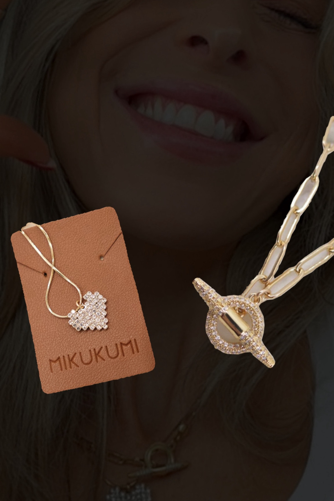 my everyday necklaces! crazy affordable and so nice! i love this etsy brand!

#LTKFindsUnder100 #LTKFindsUnder50 #LTKSaleAlert