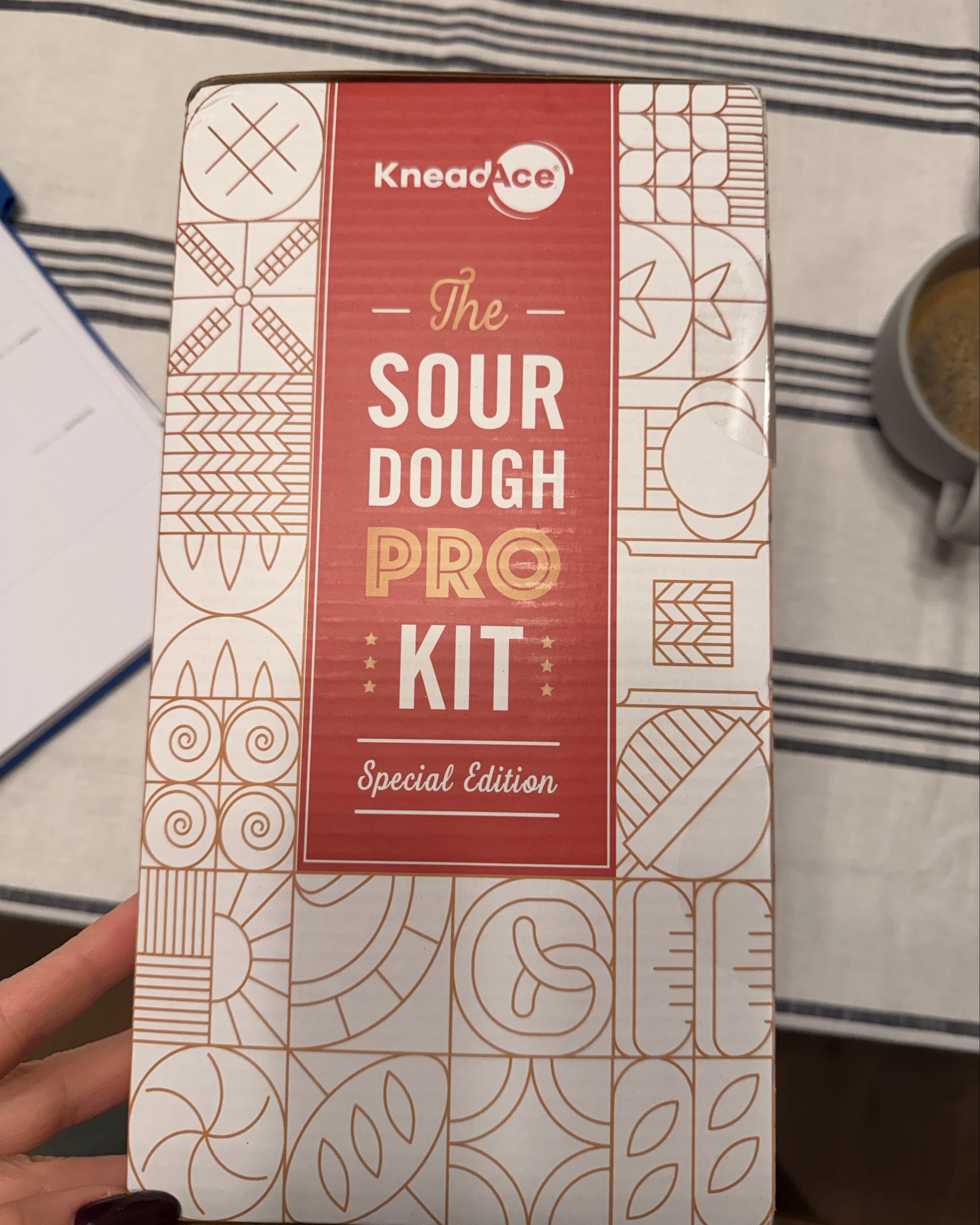 Best thing ever!!! #amazon #bread #baking 

#LTKFindsUnder100 #LTKHome #LTKGiftGuide