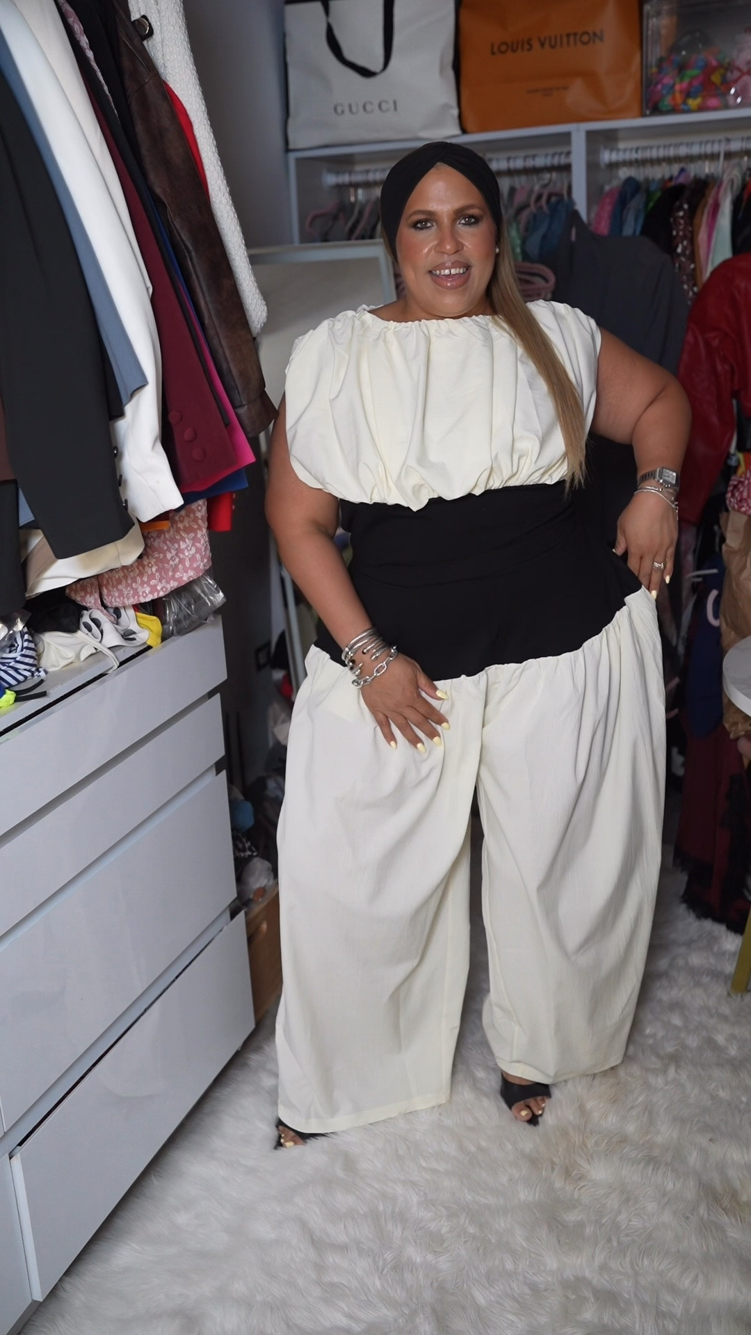 Plus Size Look spring 

#LTKOver40 #LTKdayinmylife #LTKPlusSize