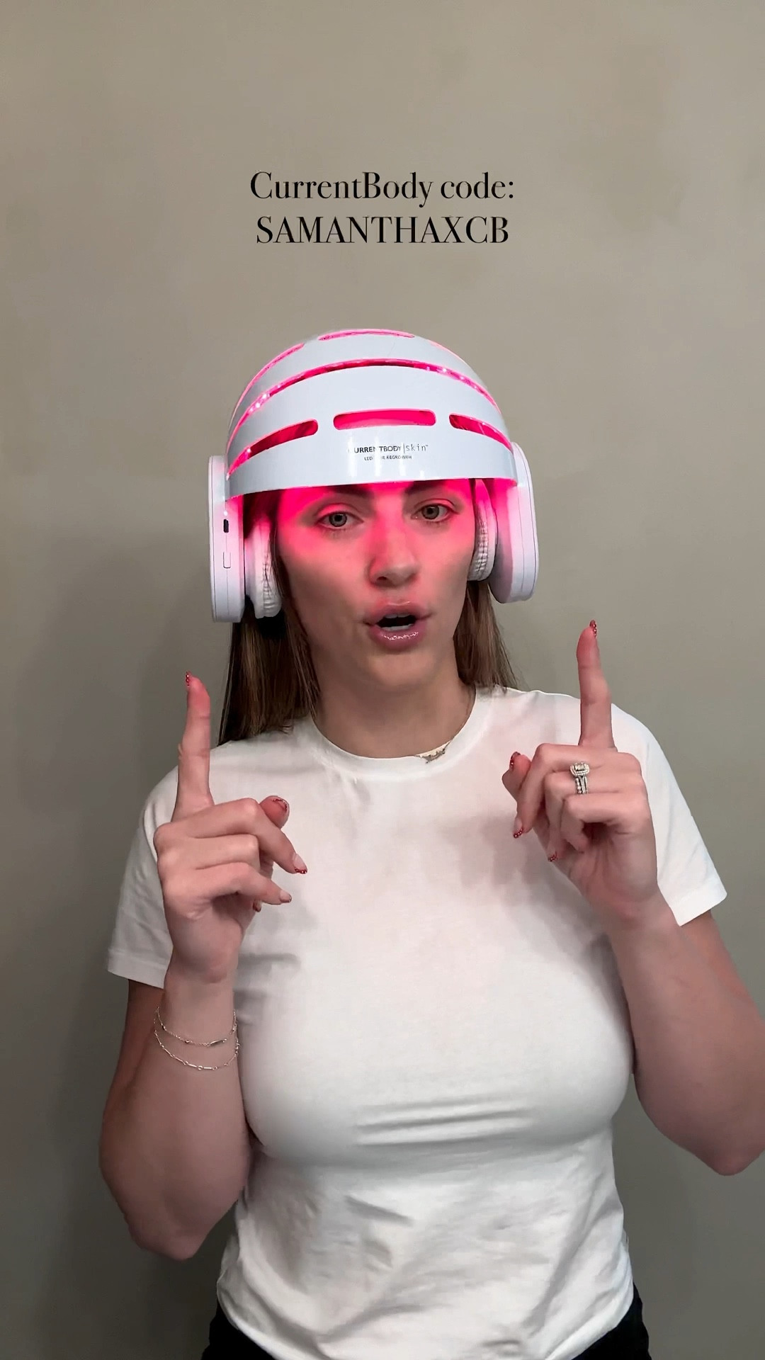 Hair regrowth helmet, red light therapy, Black Friday sale, beauty routine 

#LTKBeauty #LTKGiftGuide #LTKCyberWeek