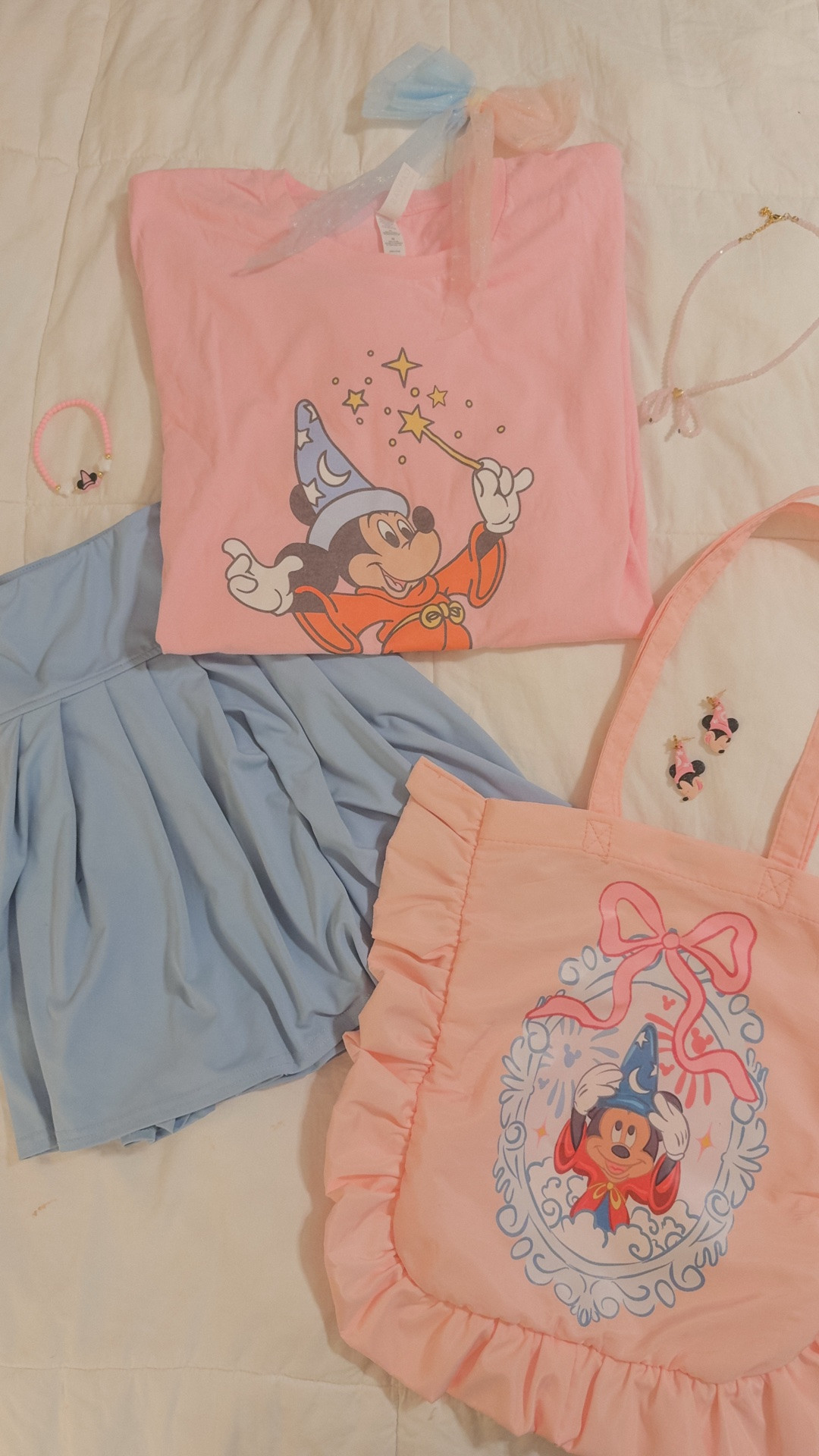 “Some imagination, huh?” 🪄💖✨