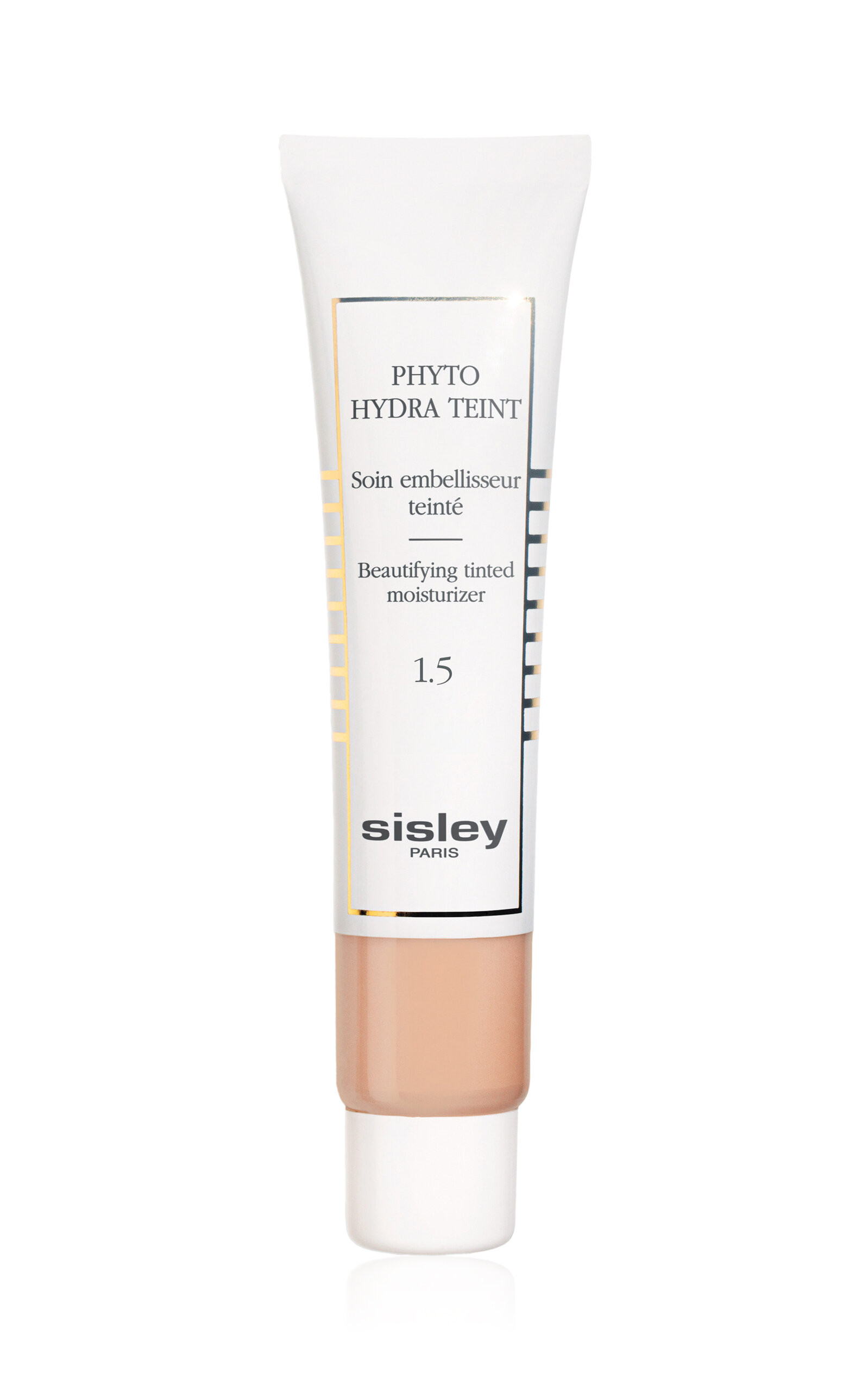Sisley Paris Phyto-Hydra Teint Tinted Moisturizer - 1.5 Beige - Moda Operandi | Moda Operandi (Global)