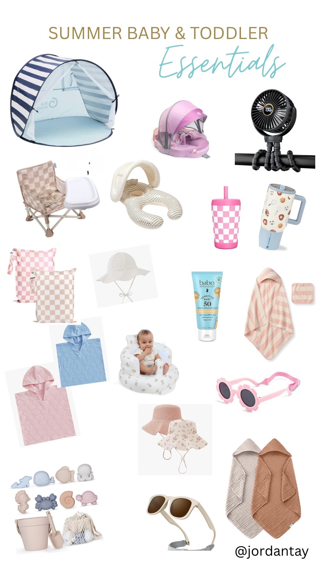 Baby + toddler summer essentials!!

#LTKBaby #LTKSwim #LTKKids