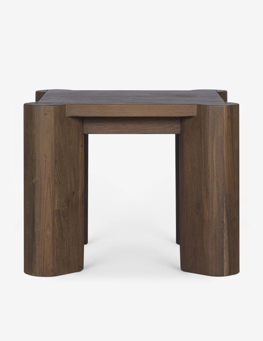 Redford Indoor / Outdoor Side Table | Lulu and Georgia 