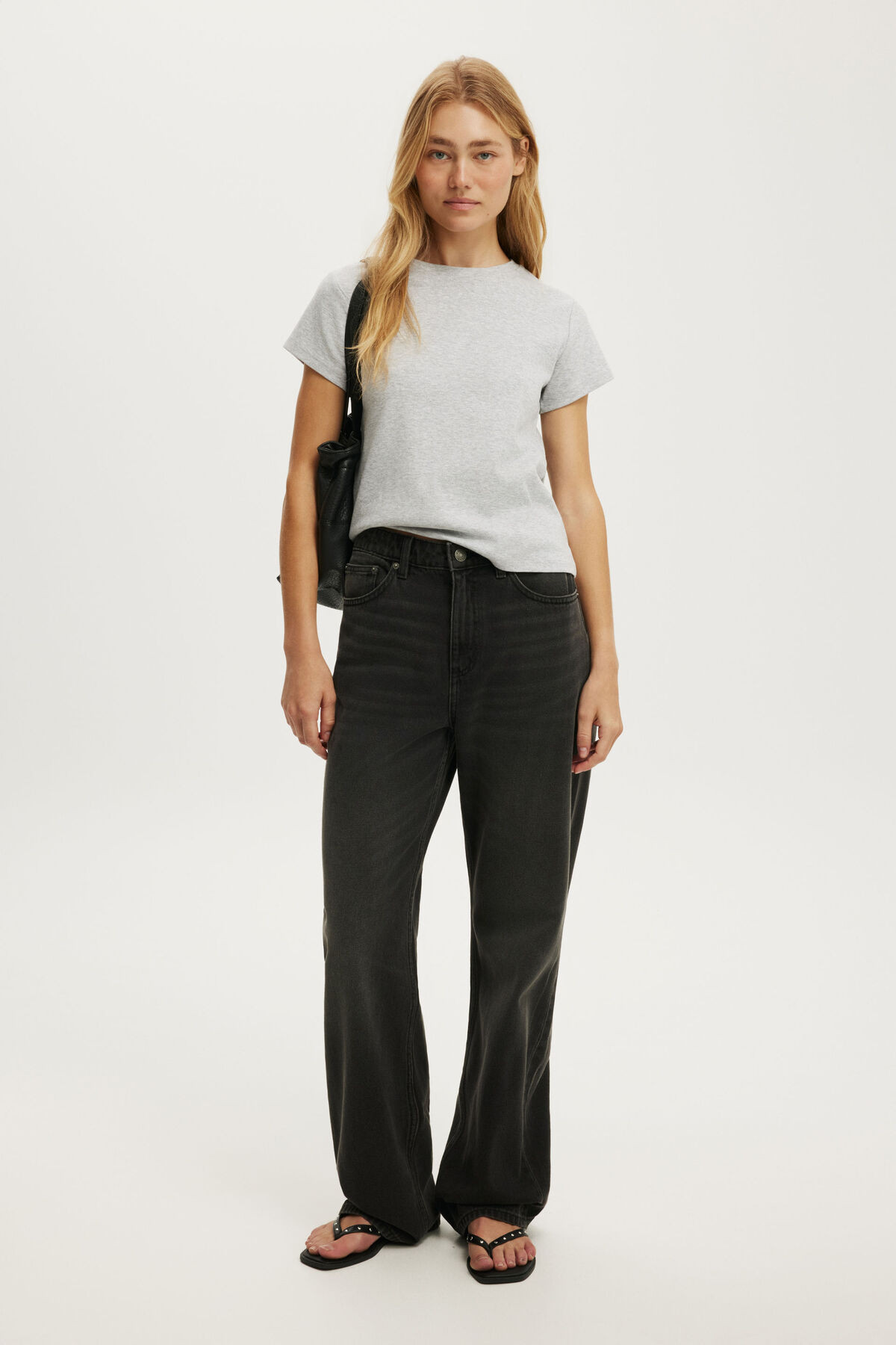 91 Straight Jean | Cotton On (ANZ)