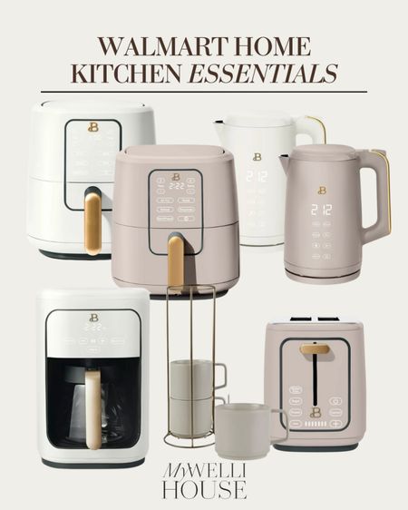 Walmart Kitchen Essentials

#kitchendecor #cljsquad #walmarthome #organicmodern #homedecortips #kitchenremodel

#LTKsalealert #LTKfindsunder100 #LTKhome