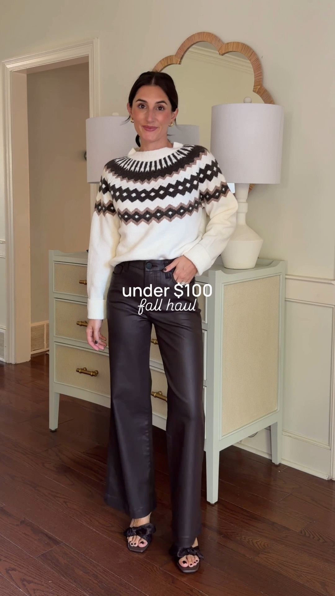 Use my code MARY15 for 15% off @shop_avara making all of these items for fall under $100!

I love these new arrivals so much - it’s hard to pick a favorite! If you’re starting to think about what to wear for thanksgiving, you can’t go wrong with these picks! Whether you’re dressing up for the holiday or dressing down - these are perfect for the occasion!


#avaraista #shopavara 

#LTKFindsUnder100 #LTKFindsUnder50 #LTKSeasonal