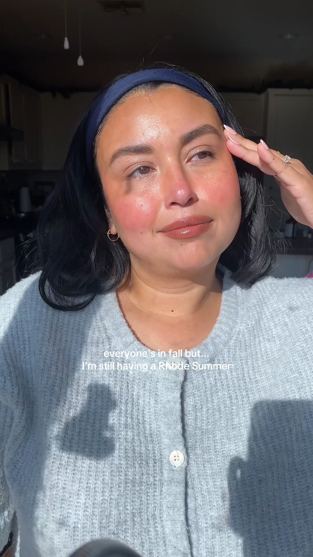 in honor or Rhode launching in Sephora!! Their summer collection is A1!


#LTKSeasonal #LTKFindsUnder50 #LTKBeauty