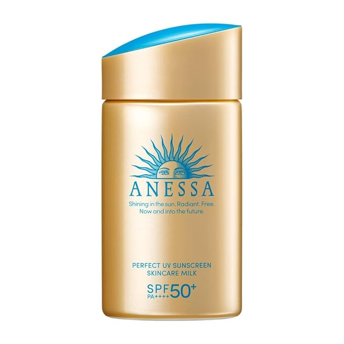 Anessa Perfect UV skin care milk N sunscreen ・ UV body 60mL【2022 model】 | Amazon (US)