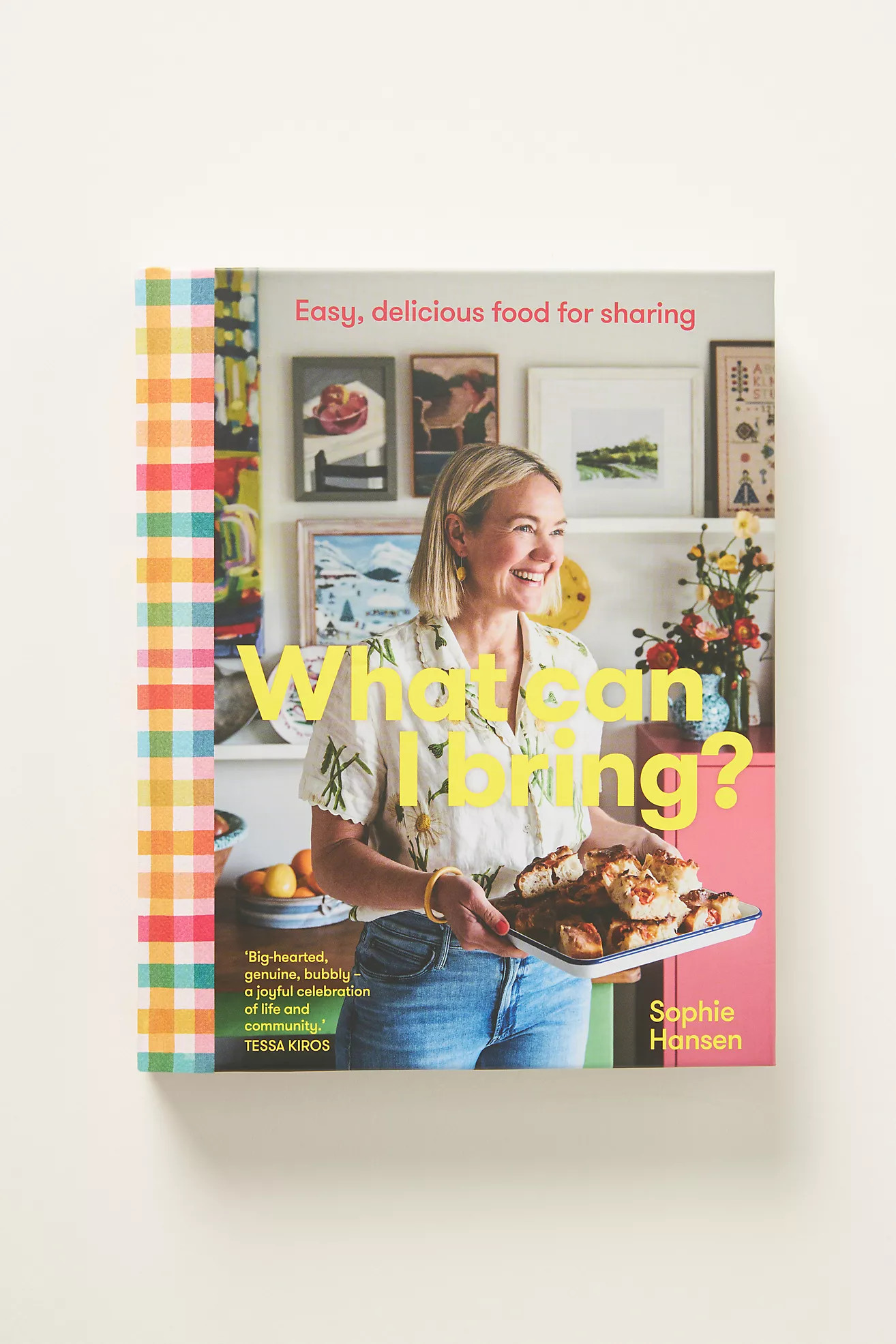 What Can I Bring? | Anthropologie (US)