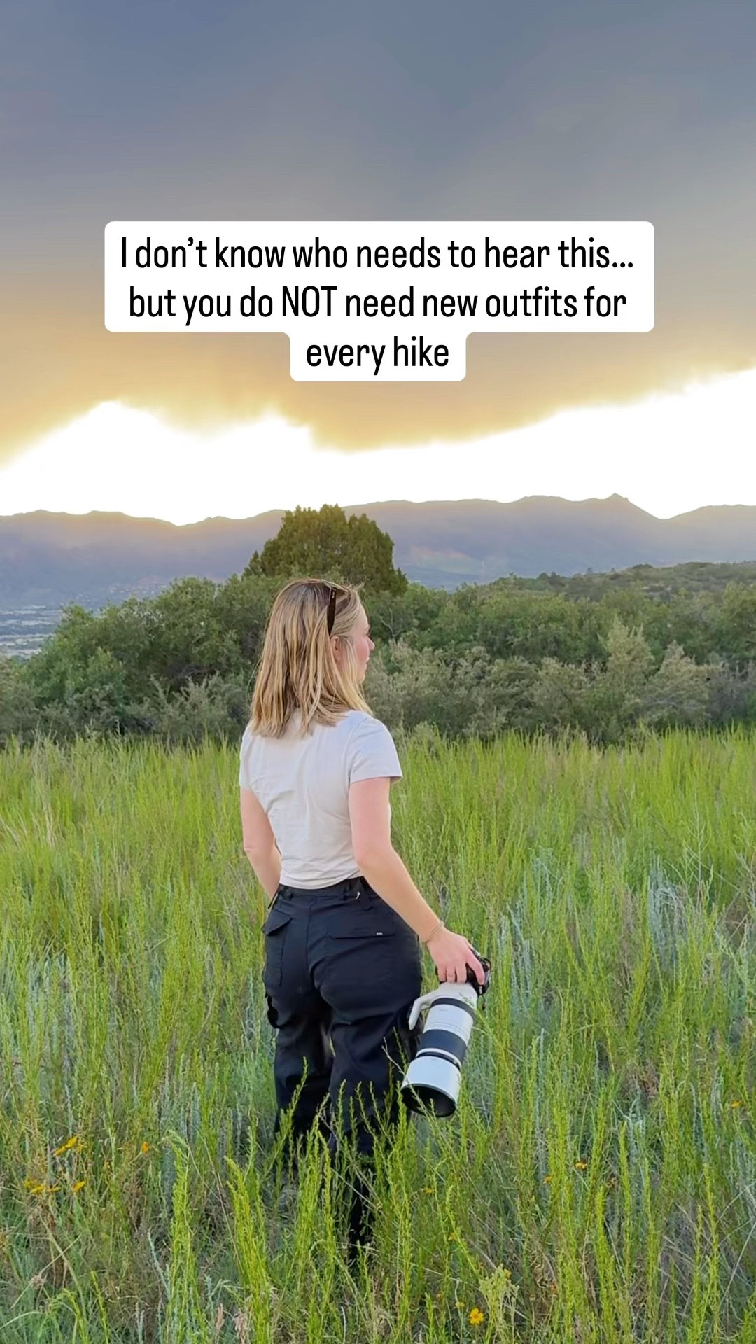 The best hiking pants on the market! 

#LTKTravel #LTKActive #LTKmomlife
