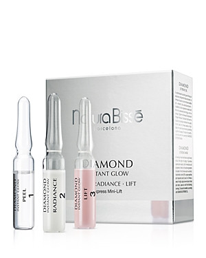 Natura Bisse Diamond Instant Glow Express Mini-Lift | Bloomingdale's (US)