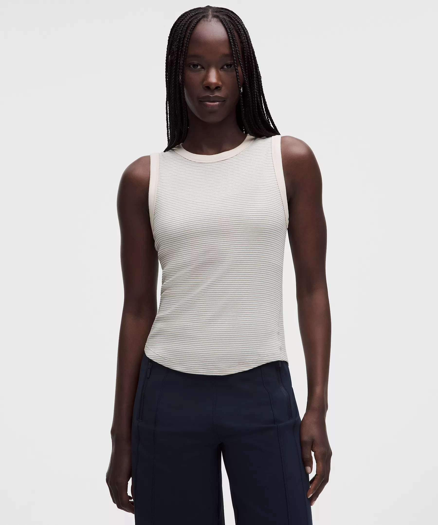 Hold Tight Crewneck Tank Top | Lululemon (US)
