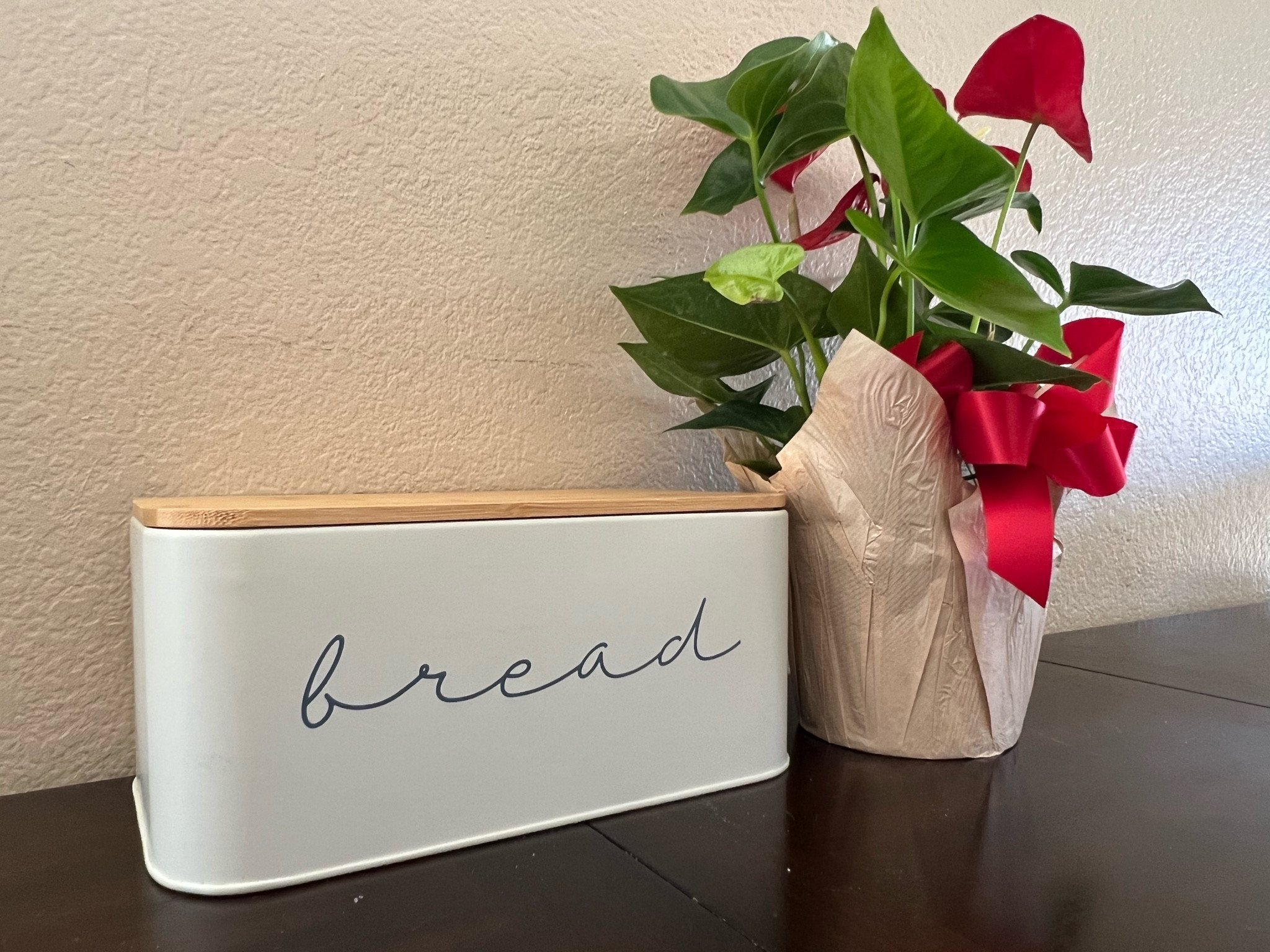 Bread boxes are a kitchen must 🍞🥐

#LTKunder100 #LTKunder50 #LTKhome