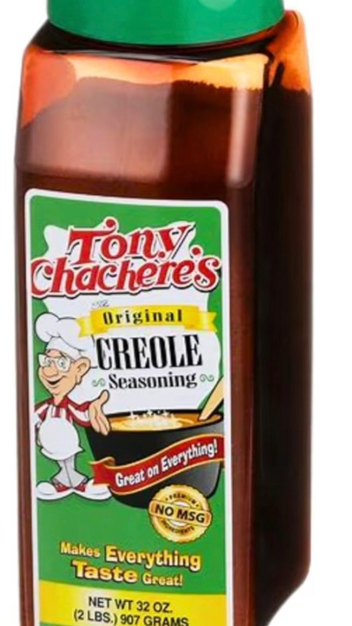 Tony’s season!! My most asked what is the seasoning you are using!!! 

#LTKfoodie