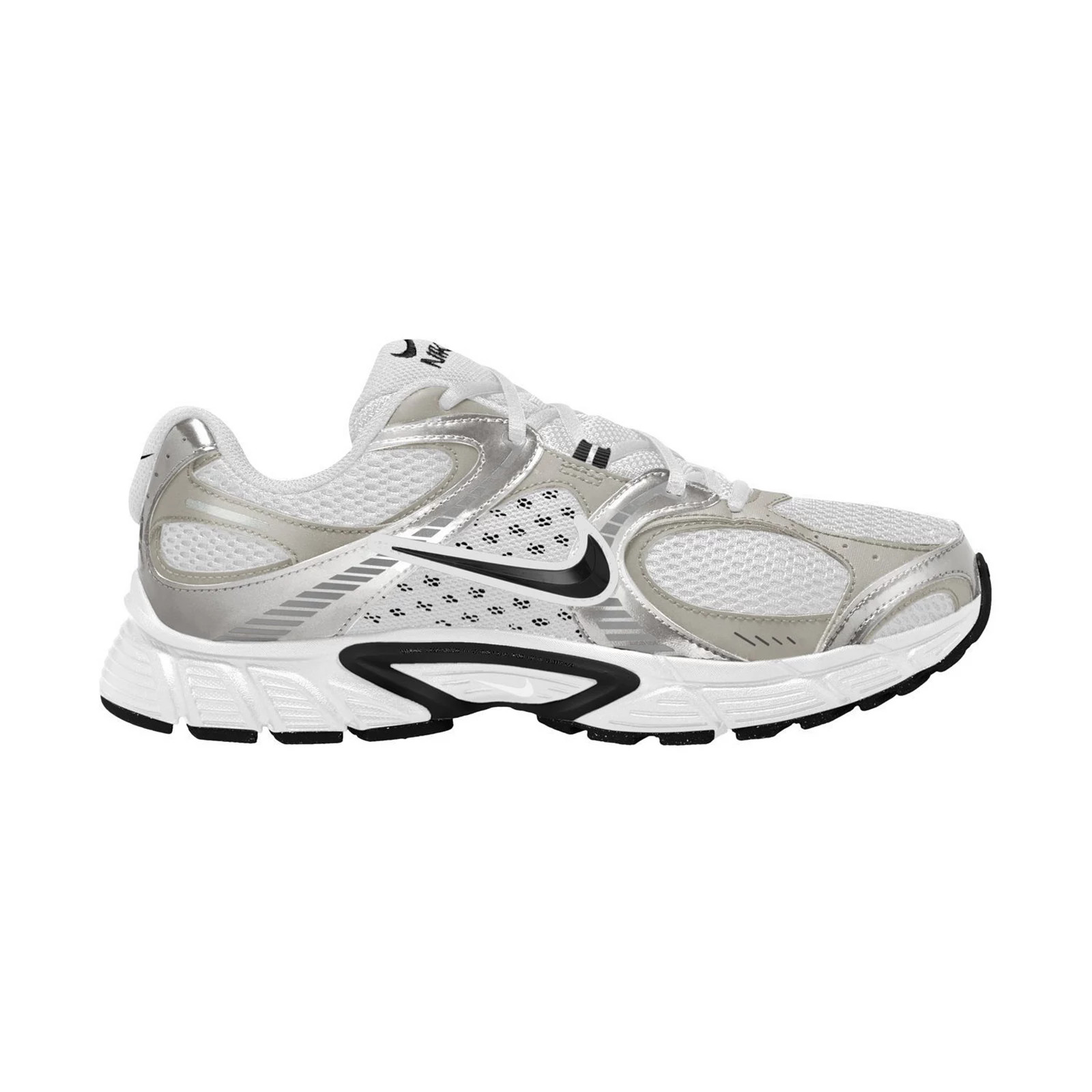 Nike V5 RNR Men's Running Shoes, Size: 9.5, White Black Vast Gray | Kohl's