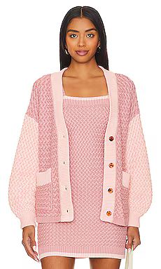 Frida Cardigan
                    
                    Sancia | Revolve Clothing (Global)