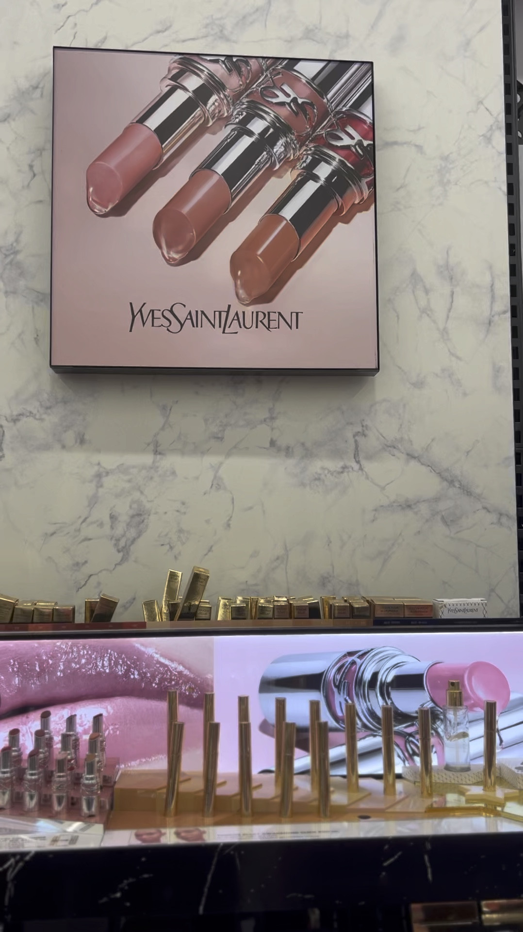 Quick Sephora run for my go-to black waterproof mascara—because smudge-proof lashes are always a must!

	•	#SephoraHaul
	•	#BeautyEssentials
	•	#WaterproofMascara
	•	#LashGoals
	•	#BeautyRoutine
	•	#MakeupMustHaves
	•	#BeautyAddict
	•	#MascaraLover
	•	#SephoraFinds
	•	#BeautyOnTheGo

#LTKOver40 #LTKBeauty