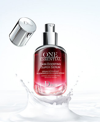 One Essential Skin Boosting Super Serum | Macy's