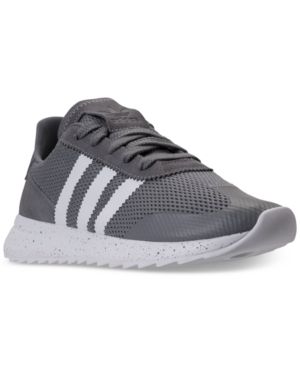 adidas Women's Flashback Casual Sneakers from Finish Line | Macys (US)