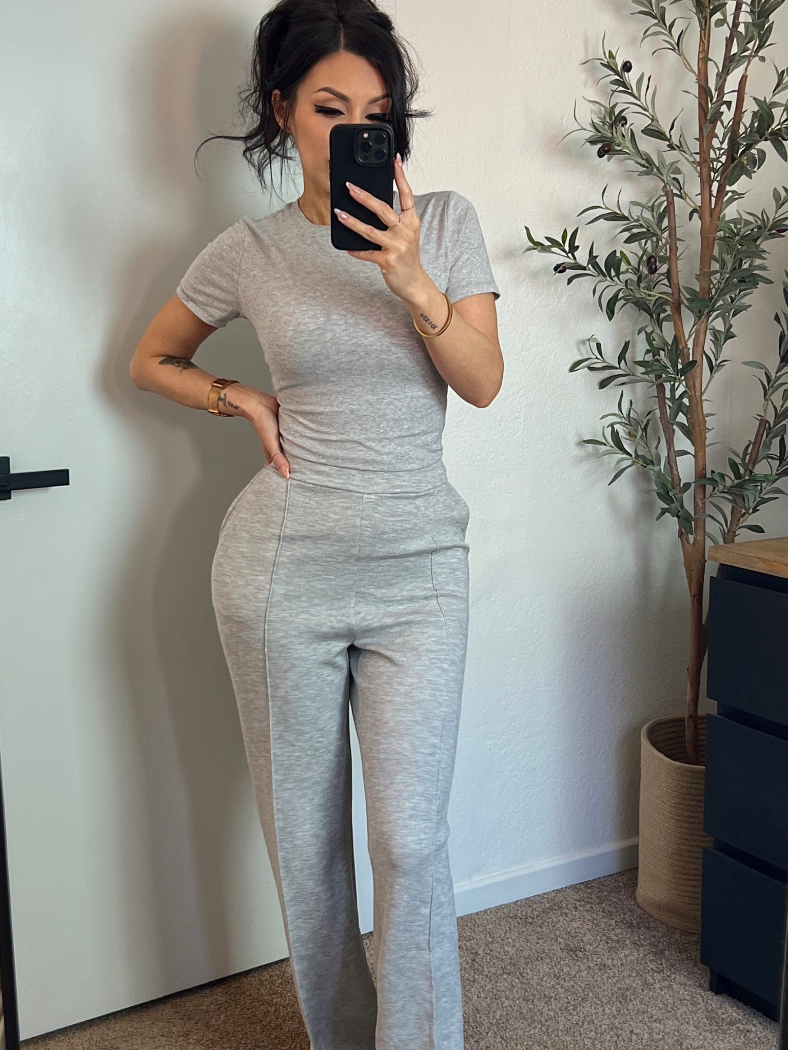 Comfortable & affordable basics #walmart 

#LTKStyleTip #LTKSaleAlert