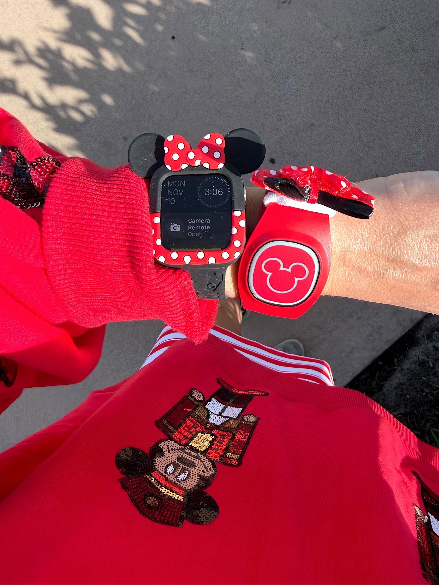 A moment for the perfect holiday Walt Disney world accessories! 

#LTKHoliday #LTKTravel #LTKStyleTip