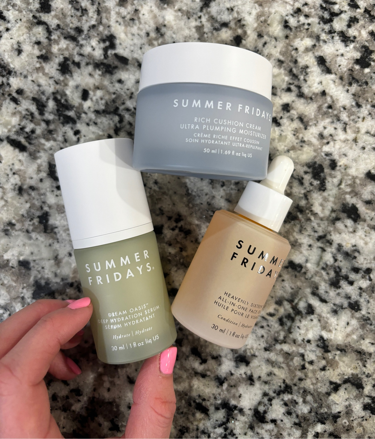 New skincare products I’m excited to try!

#LTKfindsunder50 #LTKbeauty #LTKfindsunder100