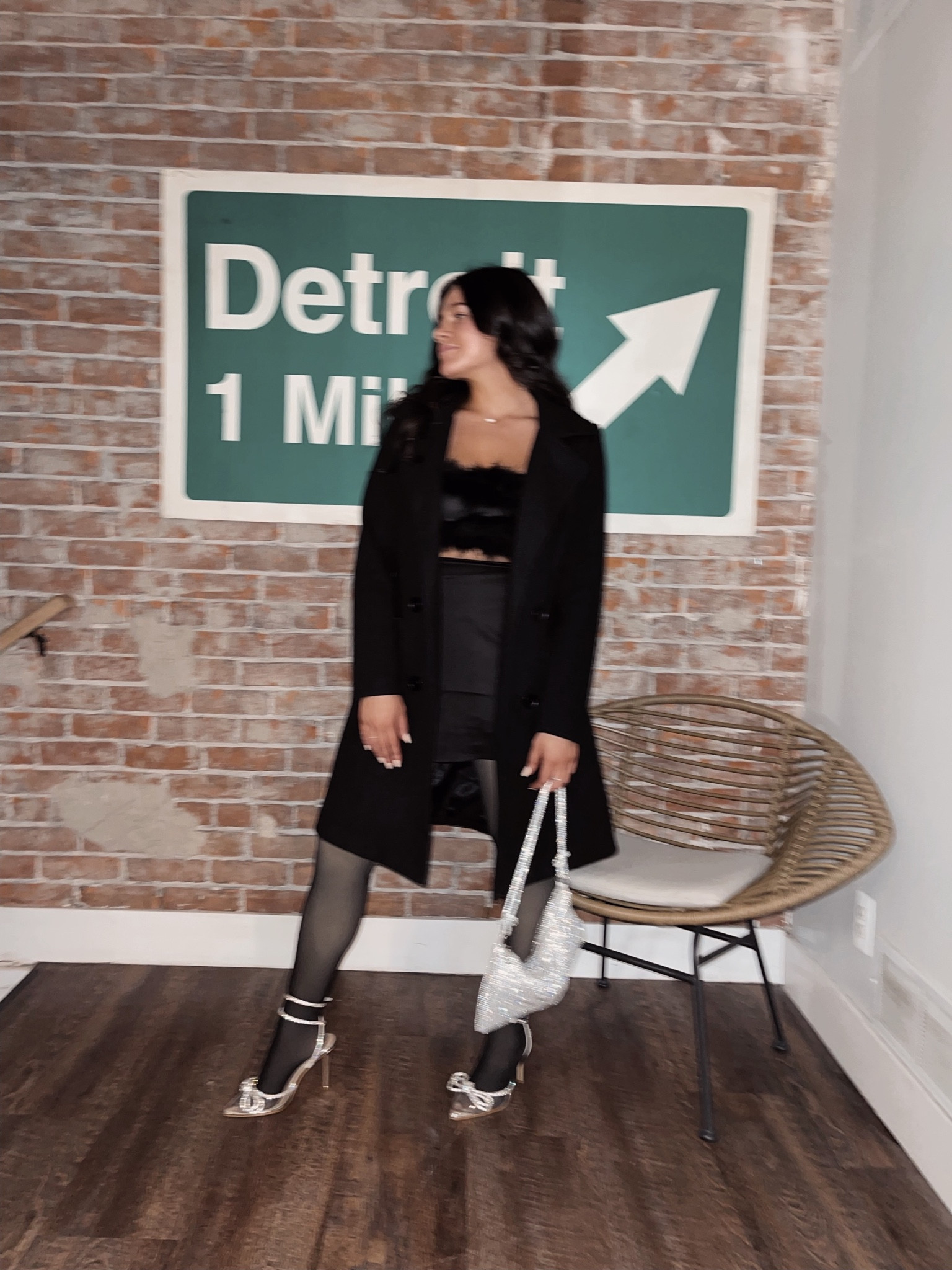 Bring it on 2023 🥂🪩✨

#LTKHoliday #LTKfit #LTKitbag