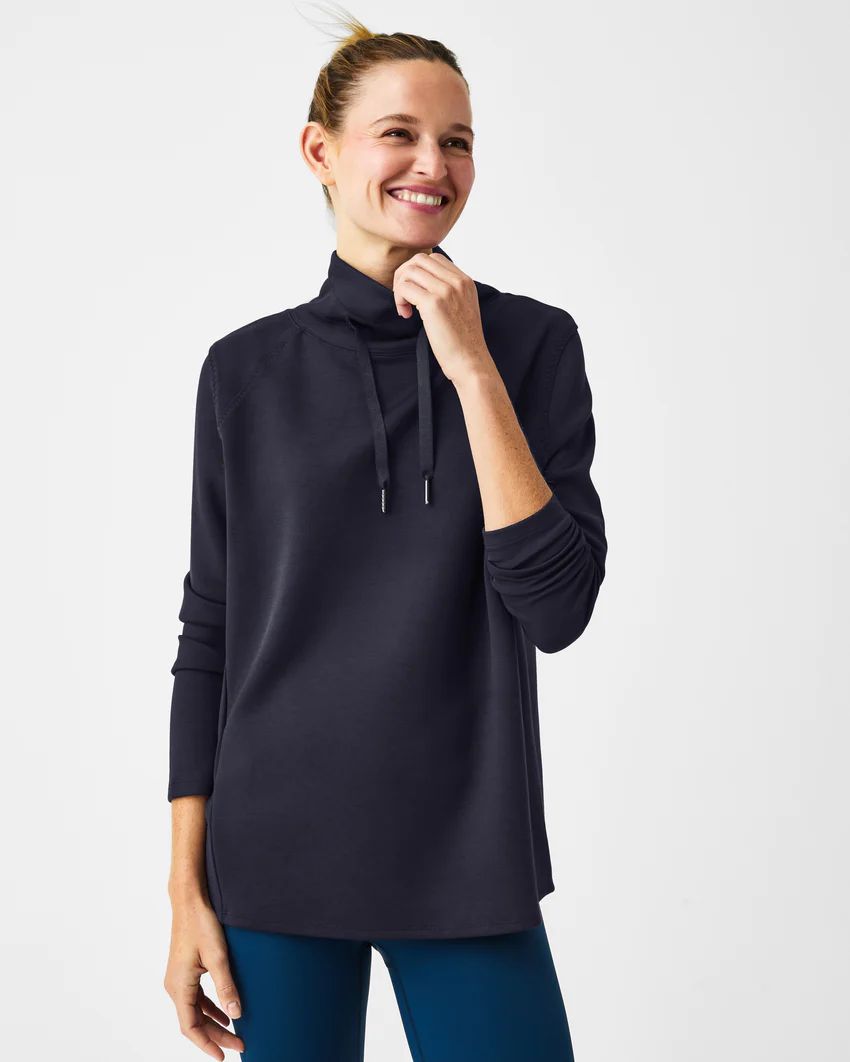 AirEssentials ‘Got-Ya-Covered’ Pullover | Spanx