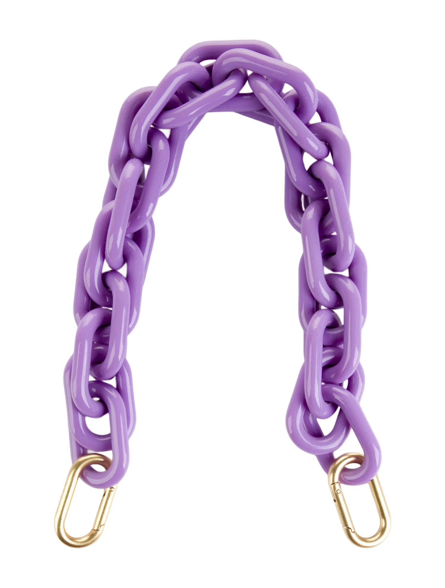 Chain Link Bag Strap | The RealReal